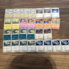 バトルパートナーズ　Nのデッキパーツ 汎用