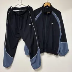 ニューエラ　セットアップ