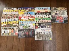 【関ジャニ∞】○会報