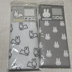 ミッフィー 水切りマット 2つセットのサムネイル