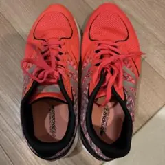 New Balance スニーカー 24.5cmのサムネイル