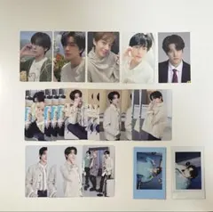 ENHYPEN トレカ　ジェイク