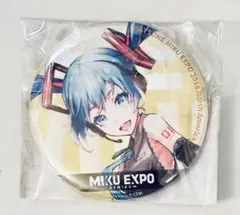 2026年最新】Miku expo 缶バッジの人気アイテム - メルカリ