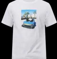 ジョーダンTシャツ タグ付き新品未使用