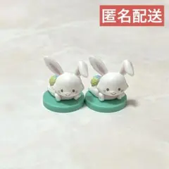 サンリオキャラクターズ ウィッシュミーメル チョコエッグ フィギュア