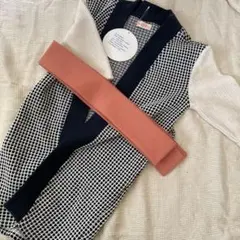 zozio ロングカーディガン　120