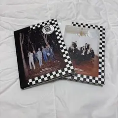 NCT DREAM 3rd Mini Album We Boom