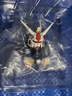 一番くじ　機動戦士ガンダムD賞 ＭＳヘッドマグネット ゼフィランサス　おまけ付き