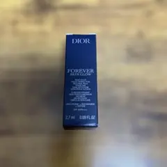 DIOR FOREVER SKIN GLOW 2.7ml