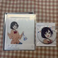 プロセカ 東雲絵名 神高文化祭 アクリルカード - メルカリ