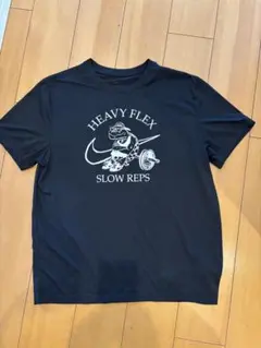 Nike Dri-FIT Heavy Flex Tシャツ XXL