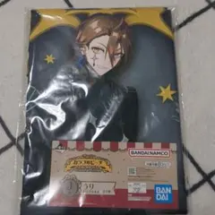 うりさん　カラフルピーチ　一番くじ　ビッグタオル