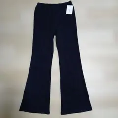 antiqua　アンティカ　新品未使用　イージーパンツ