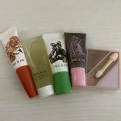 PAUL&JOE ポール & ジョー コスメセット