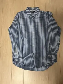 Polo by Ralph Lauren ストライプシャツのサムネイル