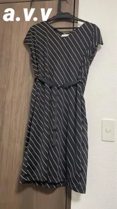 a.v.v ワンピース