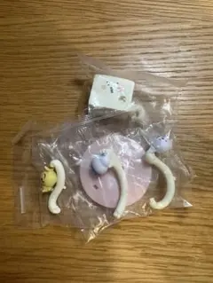 ちいかわ討伐シーン ガチャ