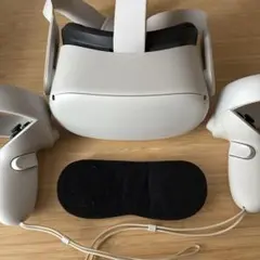 2025年最新】oculus quest 2 64gbの人気アイテム - メルカリ