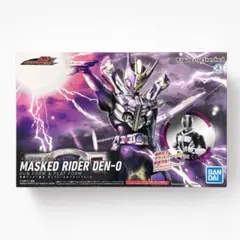 仮面ライダー電王 プラモデル ガンフォーム&プラットフォーム フィギュア