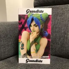 Grandista 空条徐倫 フィギュア