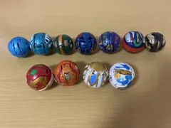 2025年最新】爆丸 カードの人気アイテム - メルカリ