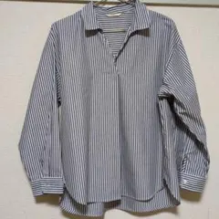 ☆最終値下げ☆ ボーダーシャツ Mサイズ