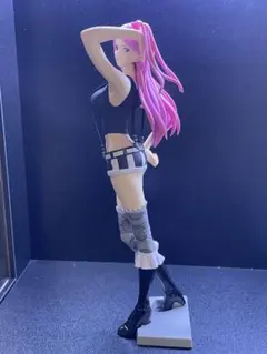 ワンピース　フィギュアジュエリーボニー　グリッター&グラマラス