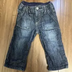 babyGap デニムパンツ 12-18ヶ月
