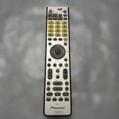 美品　Pioneer BR-V7テレビ用リモコンのサムネイル
