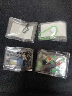 JO1みてコレ ガチャガチャ 與那城奨 金城碧海