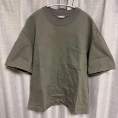 AURALEE　HEAVY WEIGHT TEE　size3のサムネイル