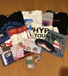 米津玄師 HYPE グッズ セット - メルカリ