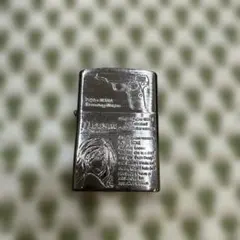 2026年最新】峰不二子 ZIPPOの人気アイテム - メルカリ