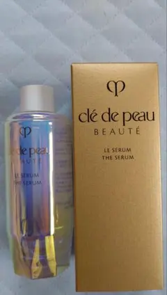 2025年最新】クレ・ド・ポーボーテ・ル・セラム空瓶の人気