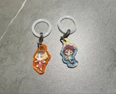 ハイキュー　アクリルチャーム
