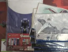エヴァンゲリオン 色々セット