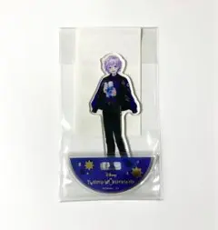 ツイステ エペル アクスタ ユニオンバースデー