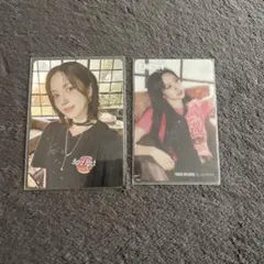 TWICE This is for 会場限定特典 トレカ ENEMY