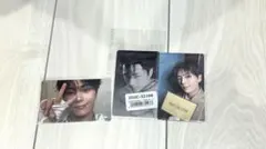 ENHYPEN DESIRE:UNLEASH ジェイトレカ