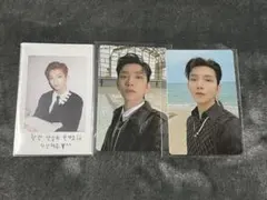 ジョシュア 過去トレカ まとめ