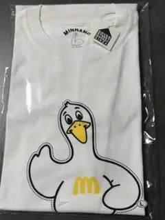 MINNANO x DOVER STREET MARKET GINZA DUCKのサムネイル