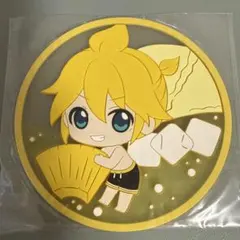 鏡音レン コースター - メルカリ