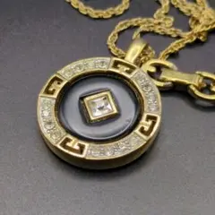 ジバンシー GIVENCHY クロス ネックレス 1975刻印 ヴィンテージ - メルカリ