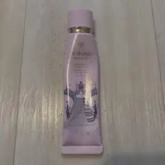 クレドポーボーテ　ホリデー限定　下地