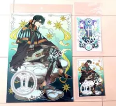 2025年最新】D.Gray-man クリアファイルの人気アイテム - メルカリ