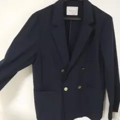 AMERICAN HOLIC　ブレザー　制服コーデ　春服　アウターのサムネイル