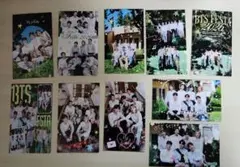 BTS 13thANNIVERSARYオールセット 韓国製作者様 - メルカリ