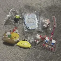 サンリオ まとめ売り