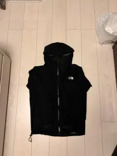 THE NORTH FACE マウンテンパーカー ブラック L シェルジャケット