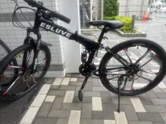 VIGOBIK マウンテンバイク MTB 本体 電動❌ - メルカリ